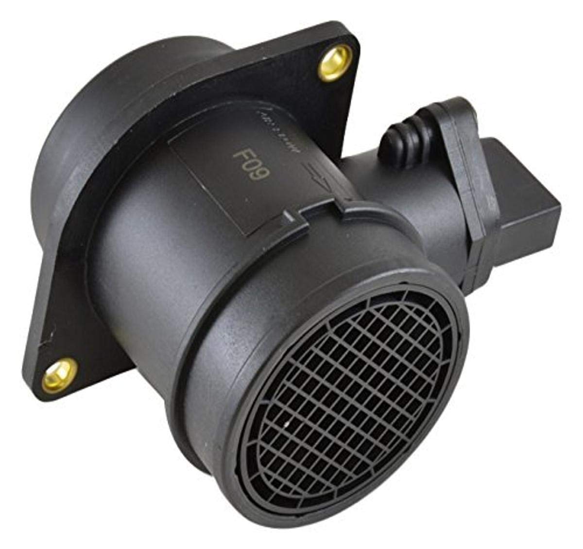 MAF7 Mass Air Flow Sensor Replacement - High Performance Air Intake Sensor for BMW, Mercedes, Audi - Compatible with Multiple Models - Improve Engine Efficiency & Fuel Economy | Perfect for DIY Car Repair & Performance Upgrades