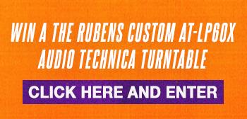 Rubens The 0202 CD - High Quality Audio CD for Music Lovers | Perfect for Home Listening, Car Audio & CD Collections