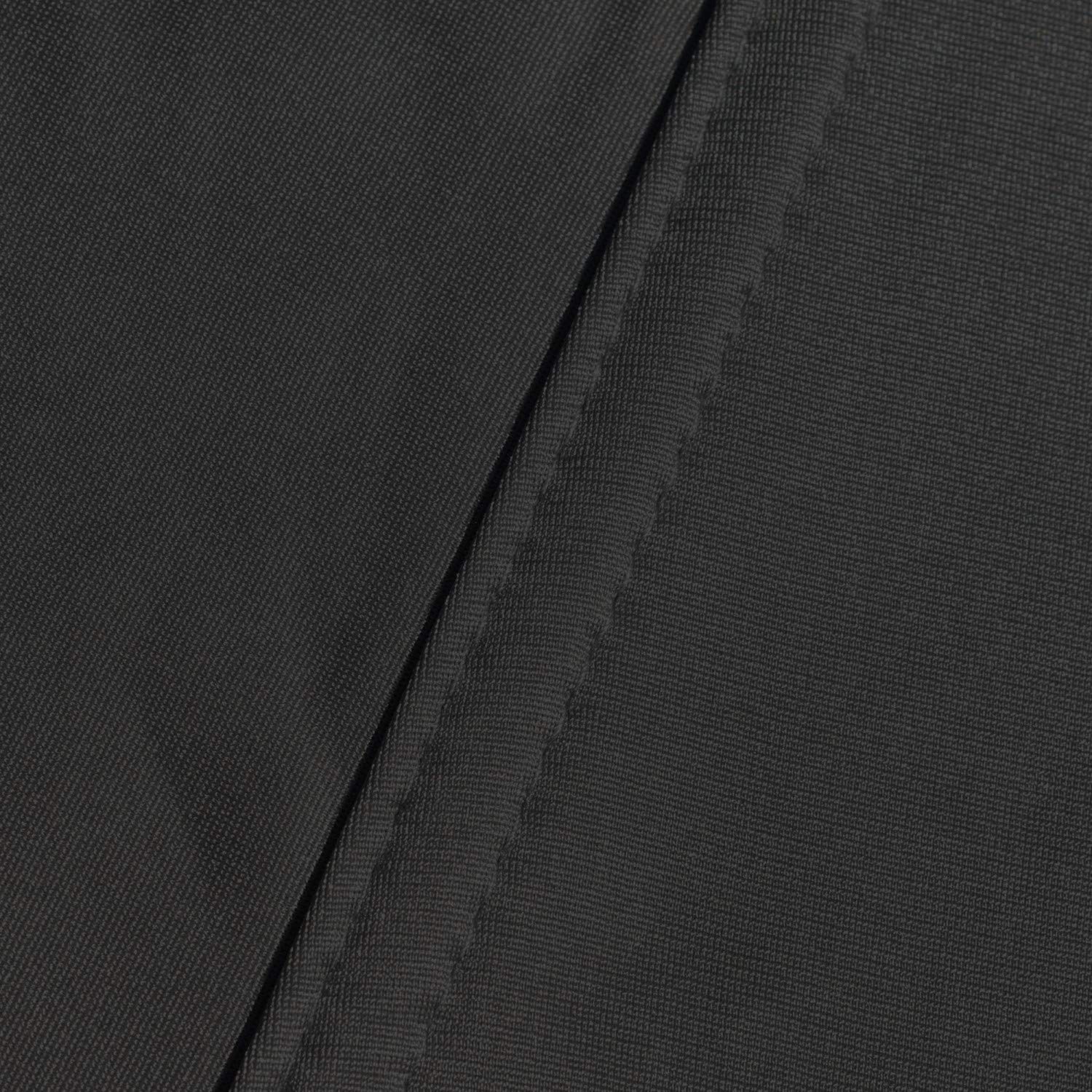Premium Indoor Stretch Car Cover - Soft Lining, Breathable & Dustproof for Cars up to 264