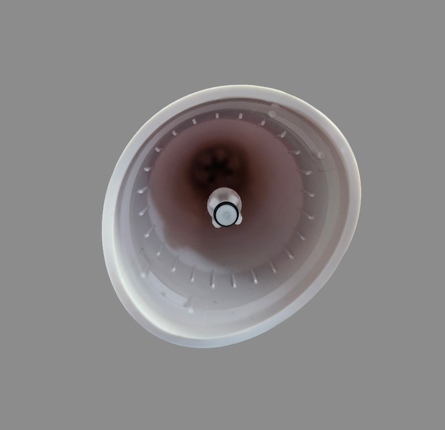 Braun 4163 Replacement Shaft for Hand Blenders - Compatible with Immersion Blenders - Perfect for Smoothies, Soups & Baking (Model 4163)