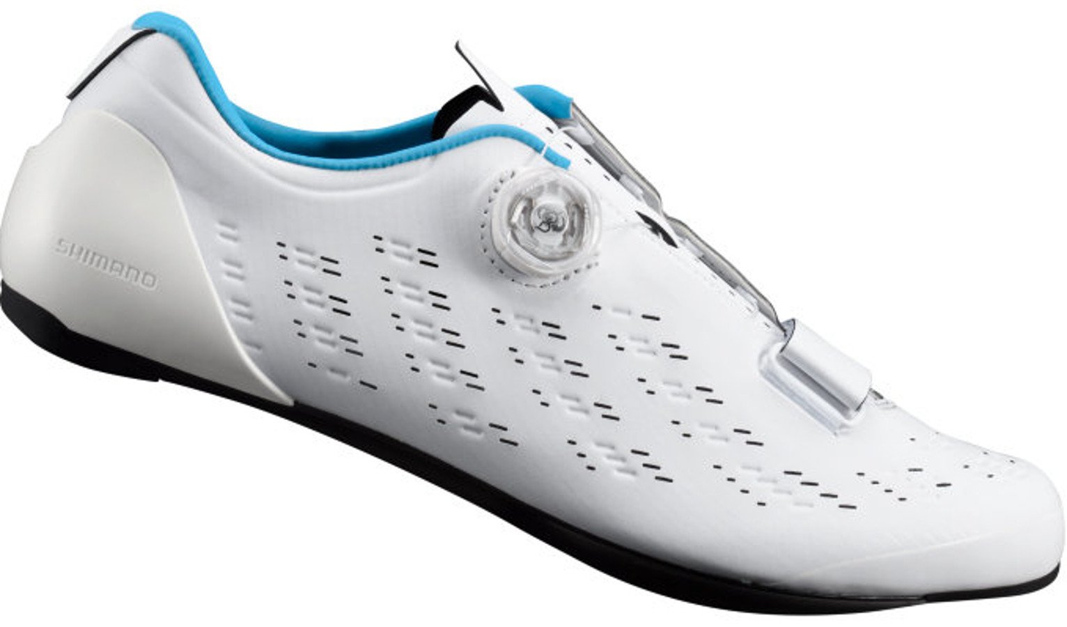 SHIMANO Men's Bicycle Walking Parts - Durable Bike Components for Commuting, Leisure & Outdoor Adventures