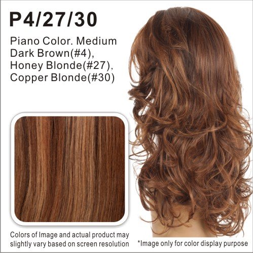 Vivica Fox Wigs PB-181v 31
