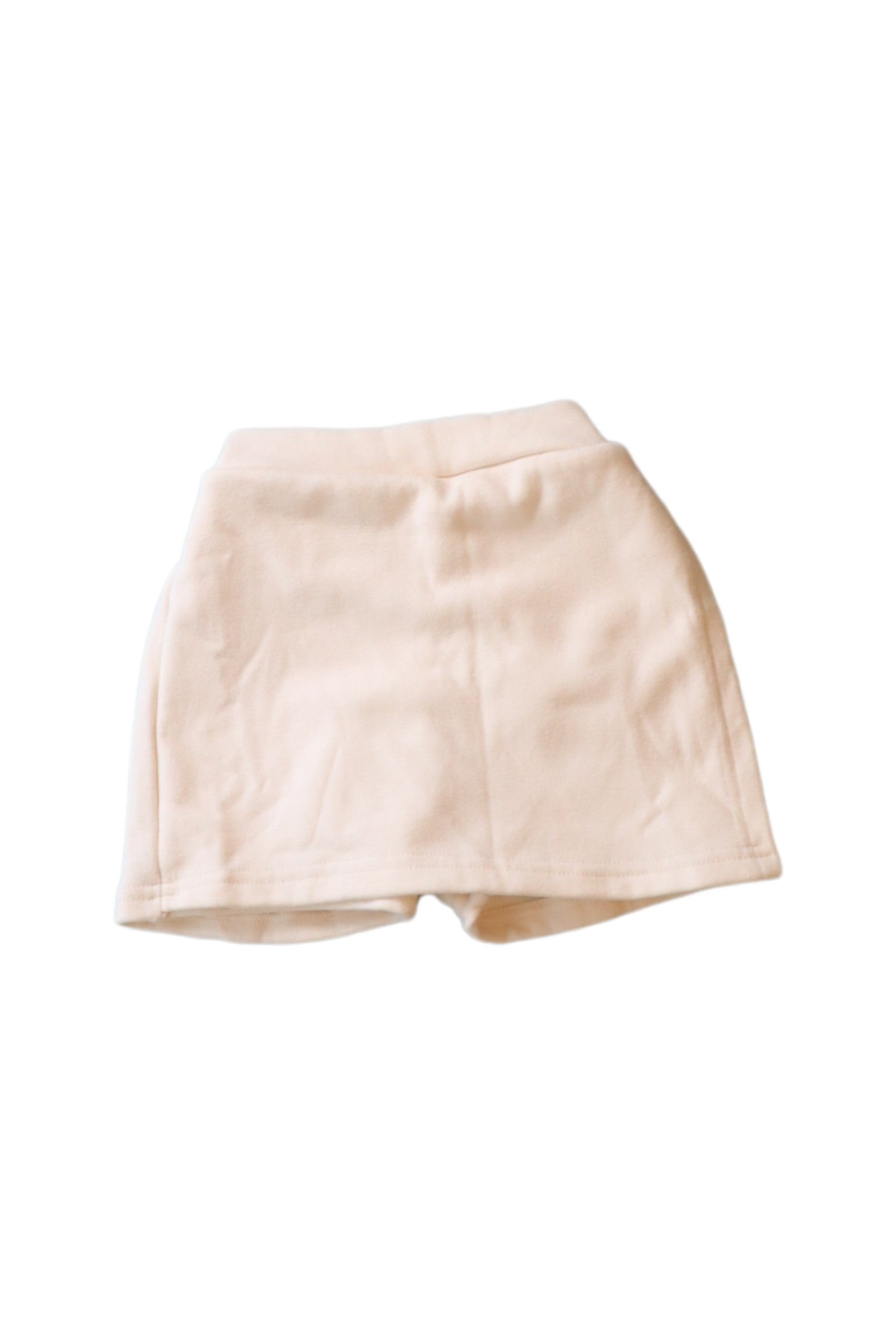 Aosta Skirt Shorts for Baby Girls 12-24 Months - Comfortable & Stylish Playwear for Everyday Outings and Playdates