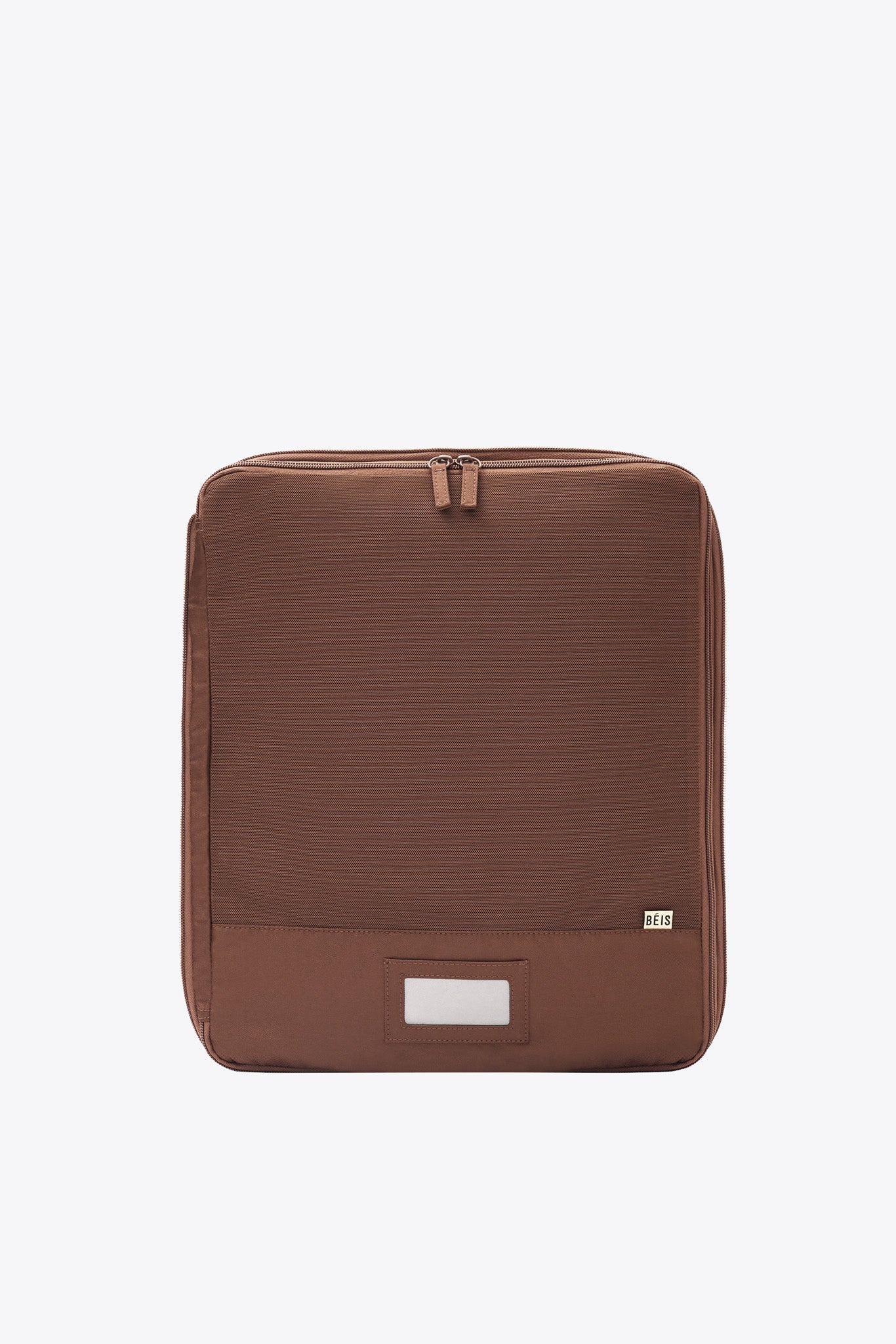 6-Piece Maple Compression Packing Cubes for Travel - Organize Luggage & Maximize Space for Suitcases, Backpacks & Carry-Ons