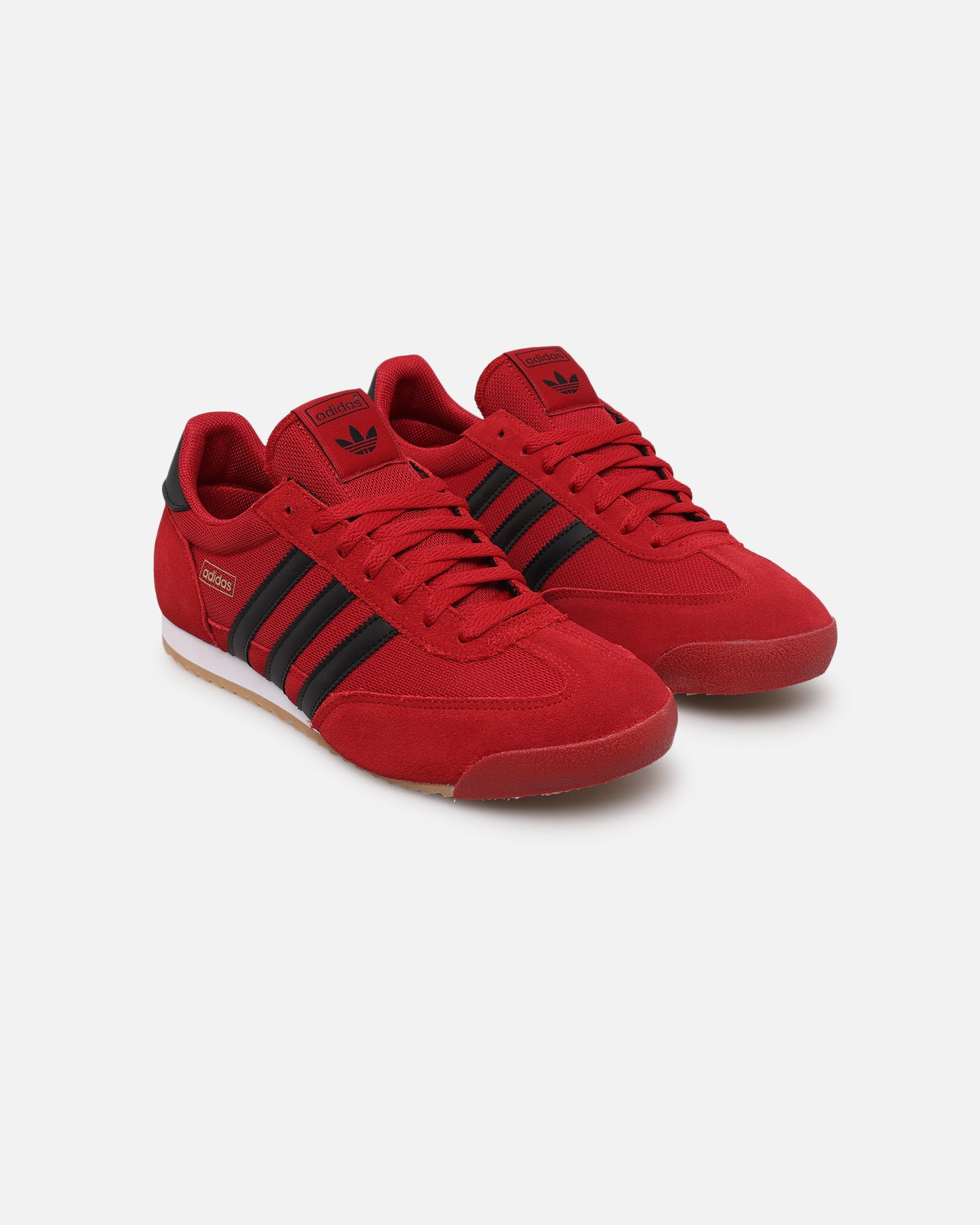 Adidas R71 Running Shoes for Men - Red | Lightweight & Comfortable for Jogging, Gym Workouts & Daily Wear