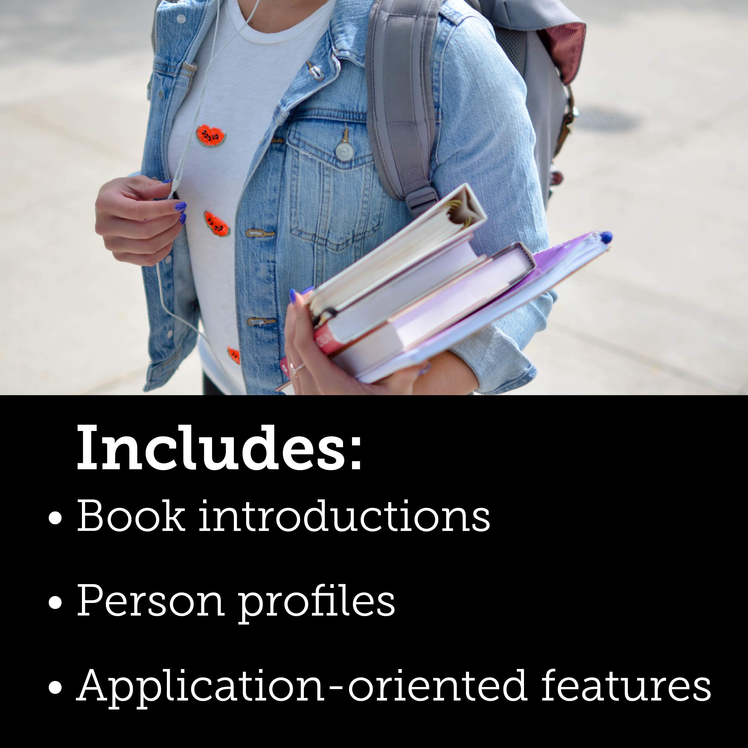 Tyndale NLT Teen Life Application Study Bible - LeatherLike Steel Cover with Index, New Living Translation Study Bible with Notes & Features | Perfect for Youth Bible Study, Church Groups & Personal Devotion