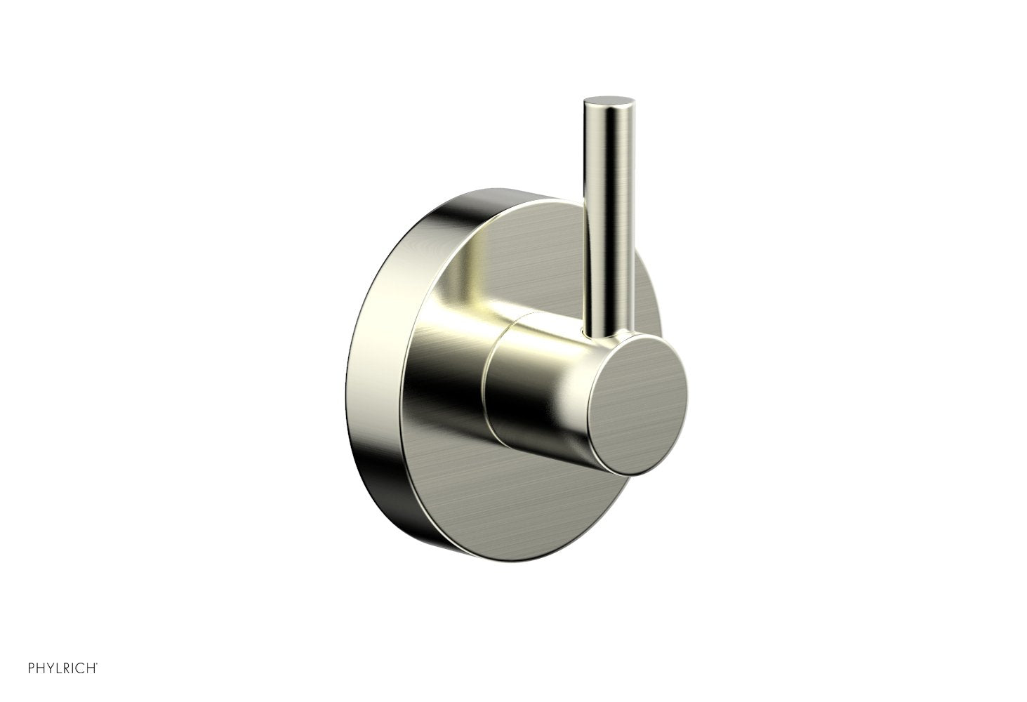 BASIC & BASIC II Robe Hook DB10 - Heavy Duty Wall Mounted Bathroom Towel Hooks for Robes, Coats & Hats - Perfect for Bathroom, Bedroom, Closet & Entryway Organization