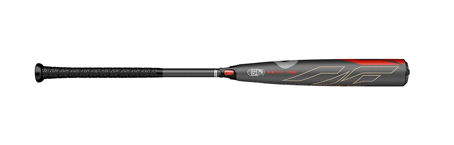 DeMarini 2019 CF Zen Senior League Baseball Bat -8 Drop, 2 3/4 Barrel | Perfect for Youth & High School Players | Game-Ready Performance for Tournaments & Practice