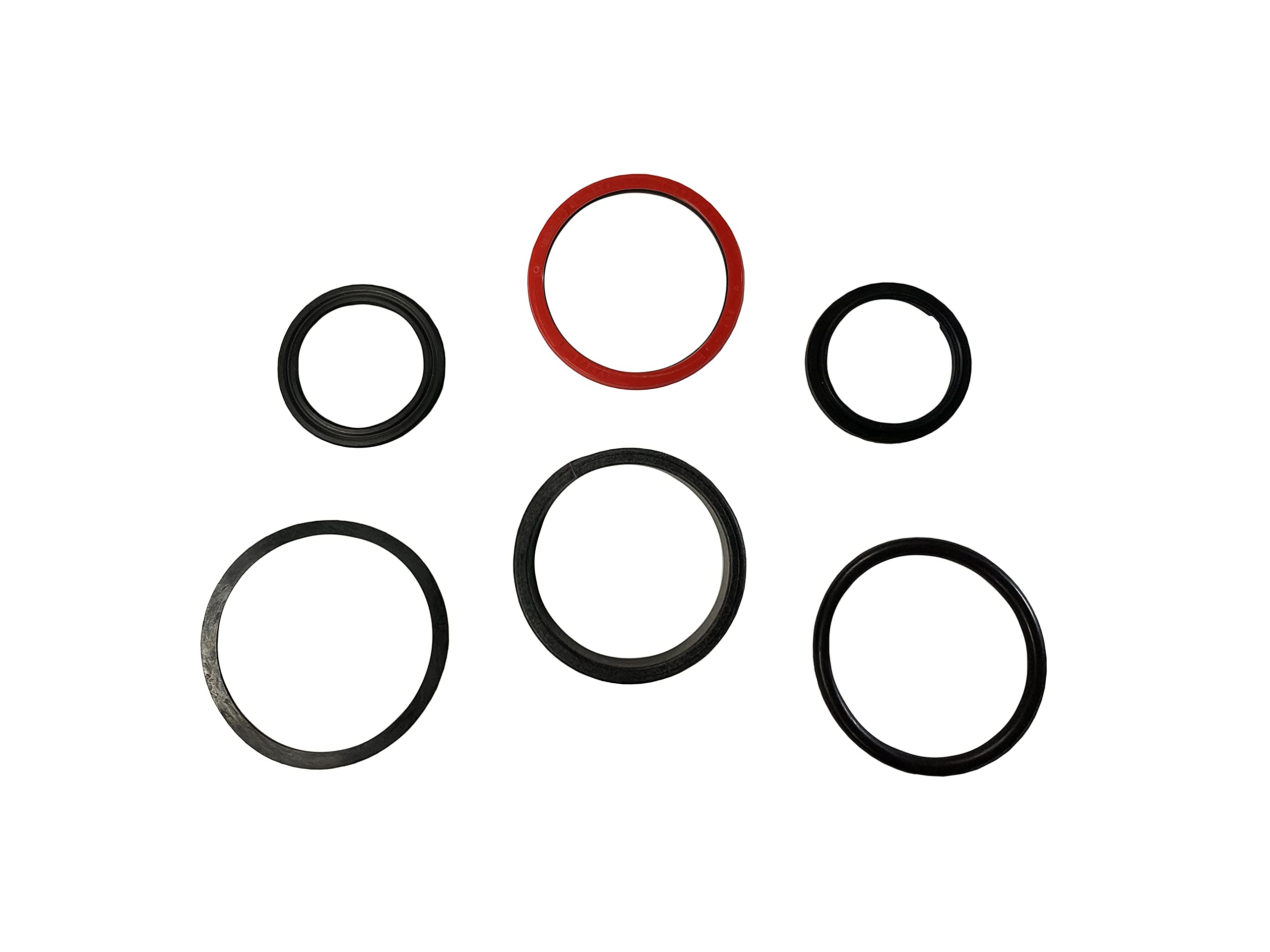 Genuine CNH OEM Seal Kit 87311845 - Replacement Seal Kit for CNH Tractors & Equipment - Perfect for Hydraulic Repairs & Maintenance
