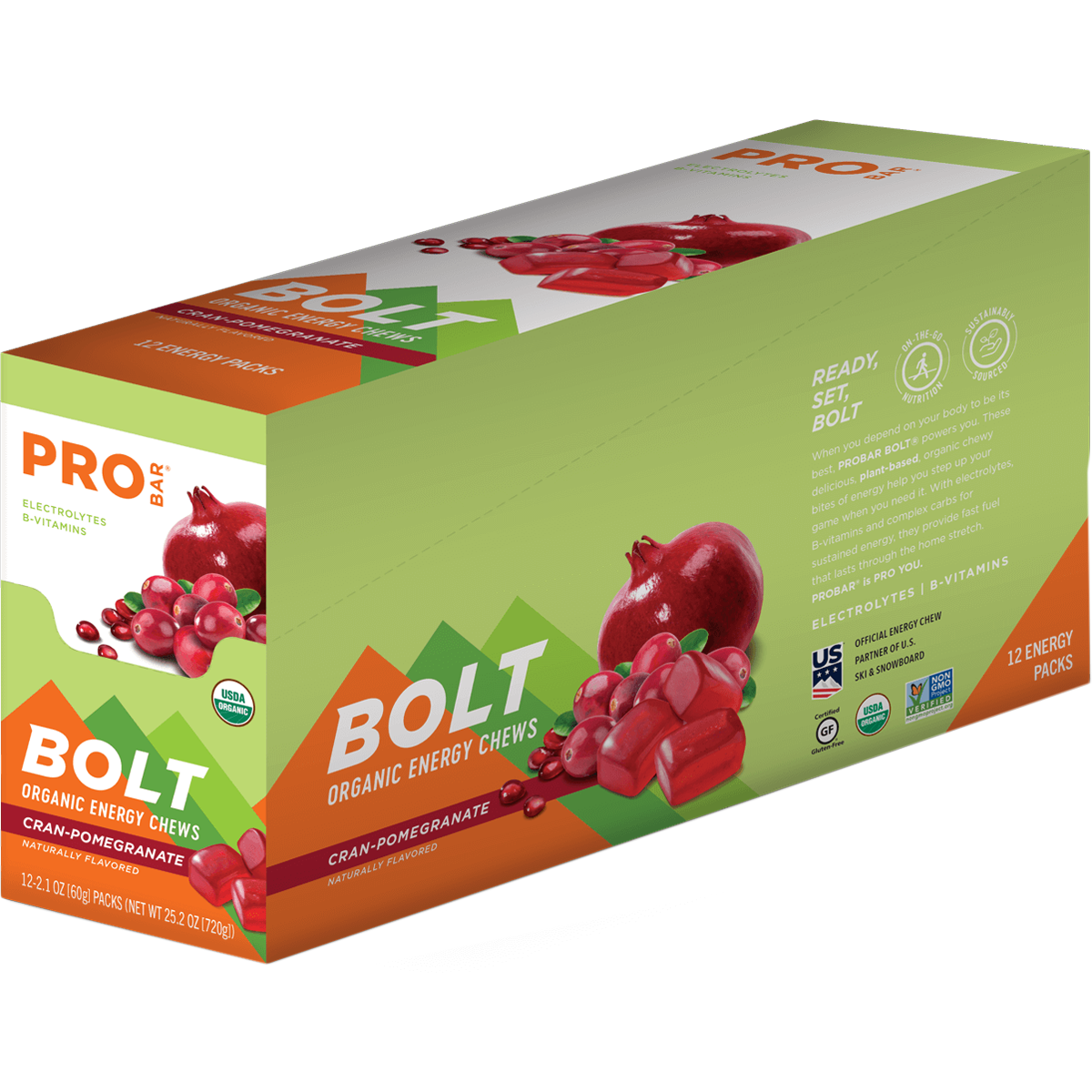 Bolt Chews 1 - Premium Dog Dental Treats for Small & Medium Breeds | Tartar Control & Fresh Breath | Ideal for Daily Oral Care & Training Rewards