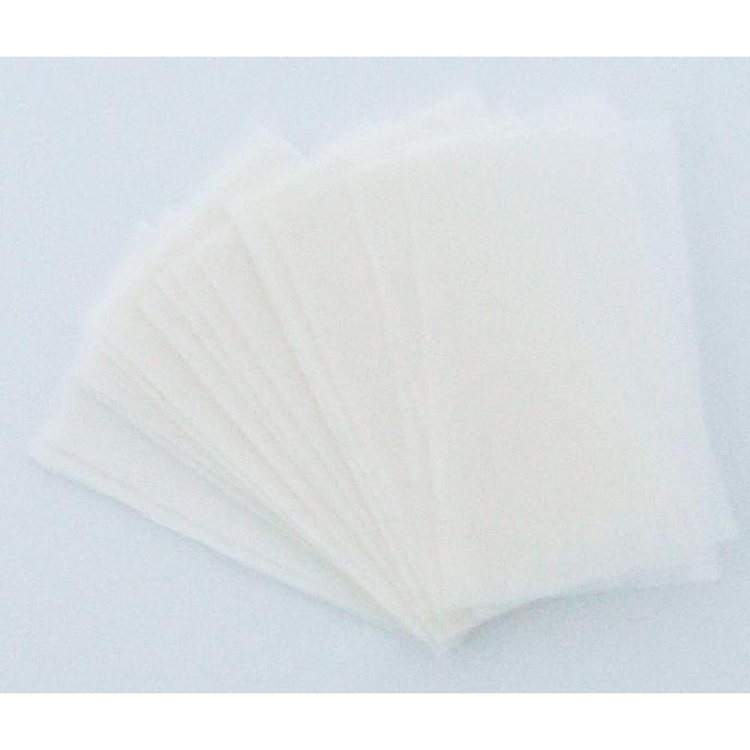 Premium Perm Papers for Hair Styling - Heavy Duty Perm Rods for Salon & Home Use - Long Lasting Curls & Waves for All Hair Types