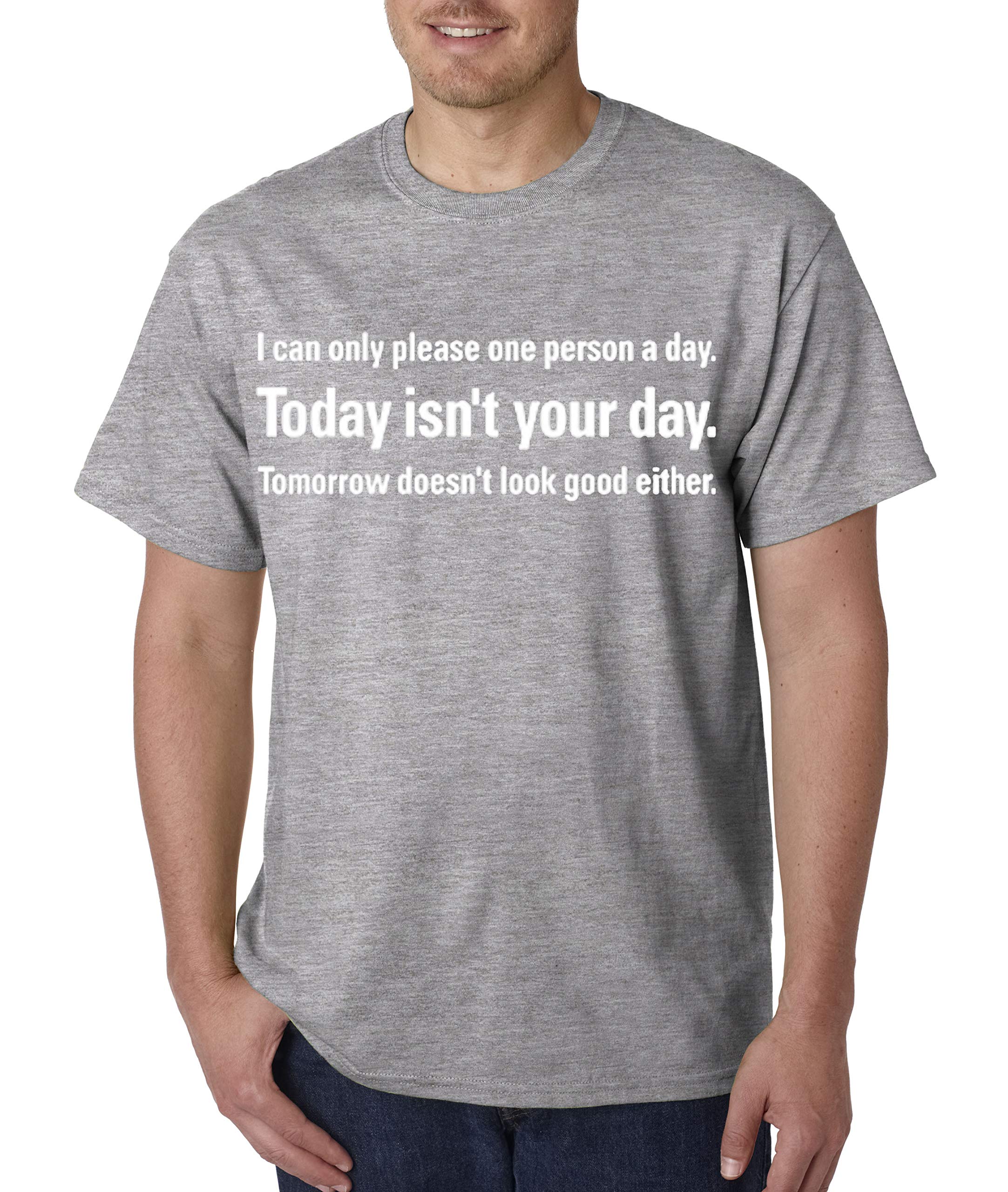 True Way 073 - Premium Unisex Cotton T-Shirt 