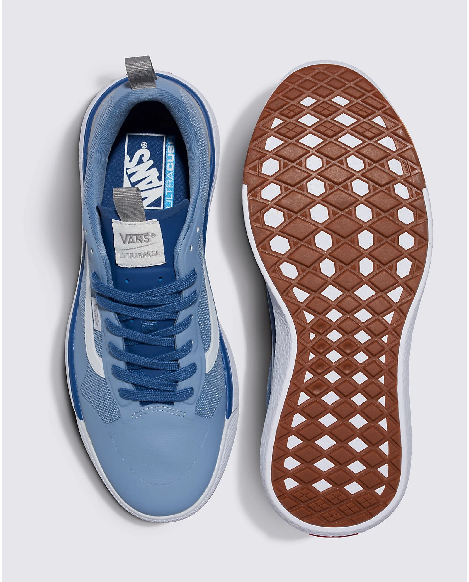 UltraRange Exo 1 Men's Running Shoes - Lightweight Breathable Sneakers for Jogging, Gym Workouts & Outdoor Activities | Perfect for Trail Running, Hiking & Daily Wear