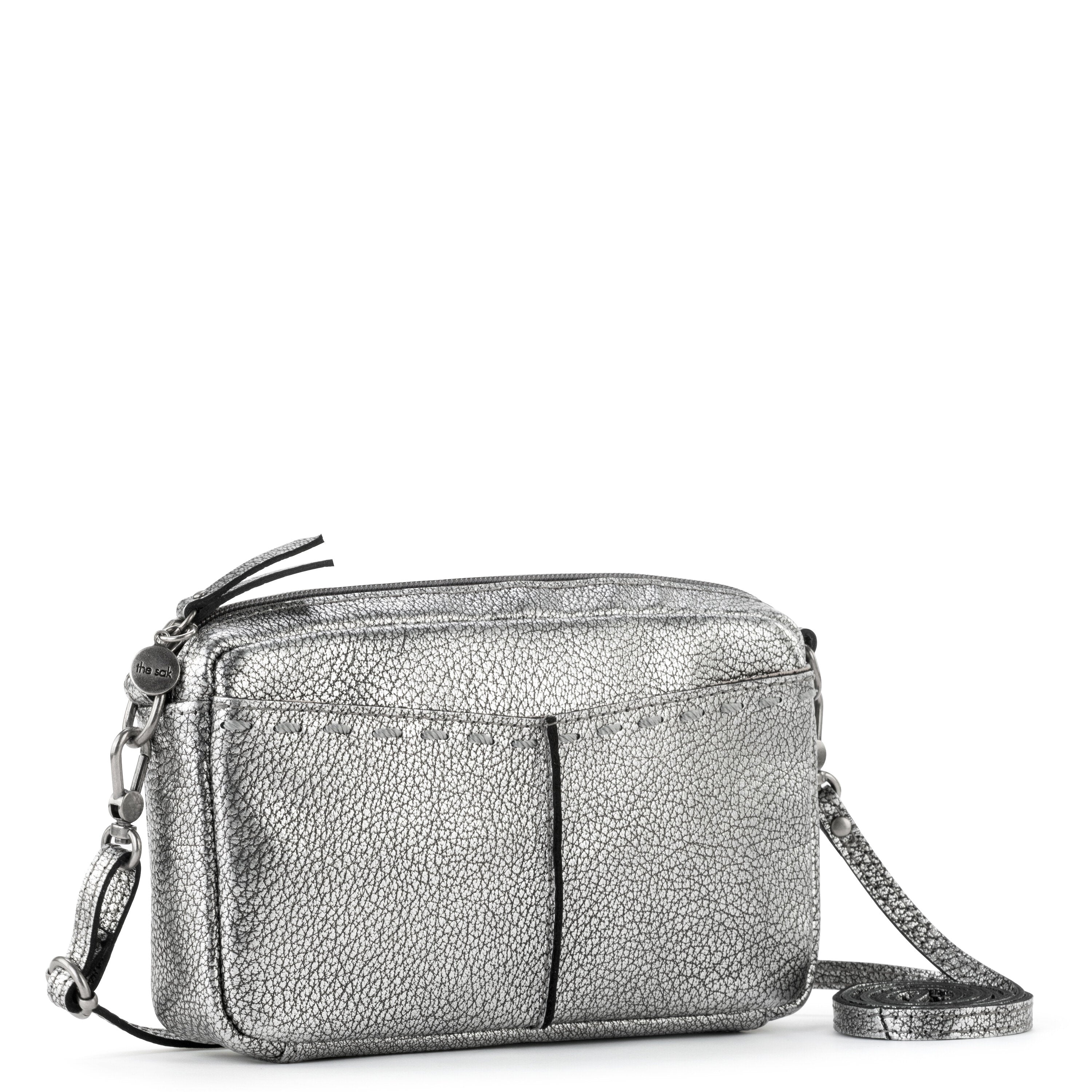 Cora Smartphone Crossbody Bag - Stylish & Secure Small Phone Purse for Women - Perfect for Travel, Shopping, and Everyday Use