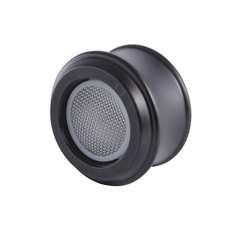 Cal Green Z18FBSA7795 1.8 GPM Oil Rubbed Bronze Female Aerator - Perfect for Bathroom Sink, Kitchen Faucet & Water Conservation