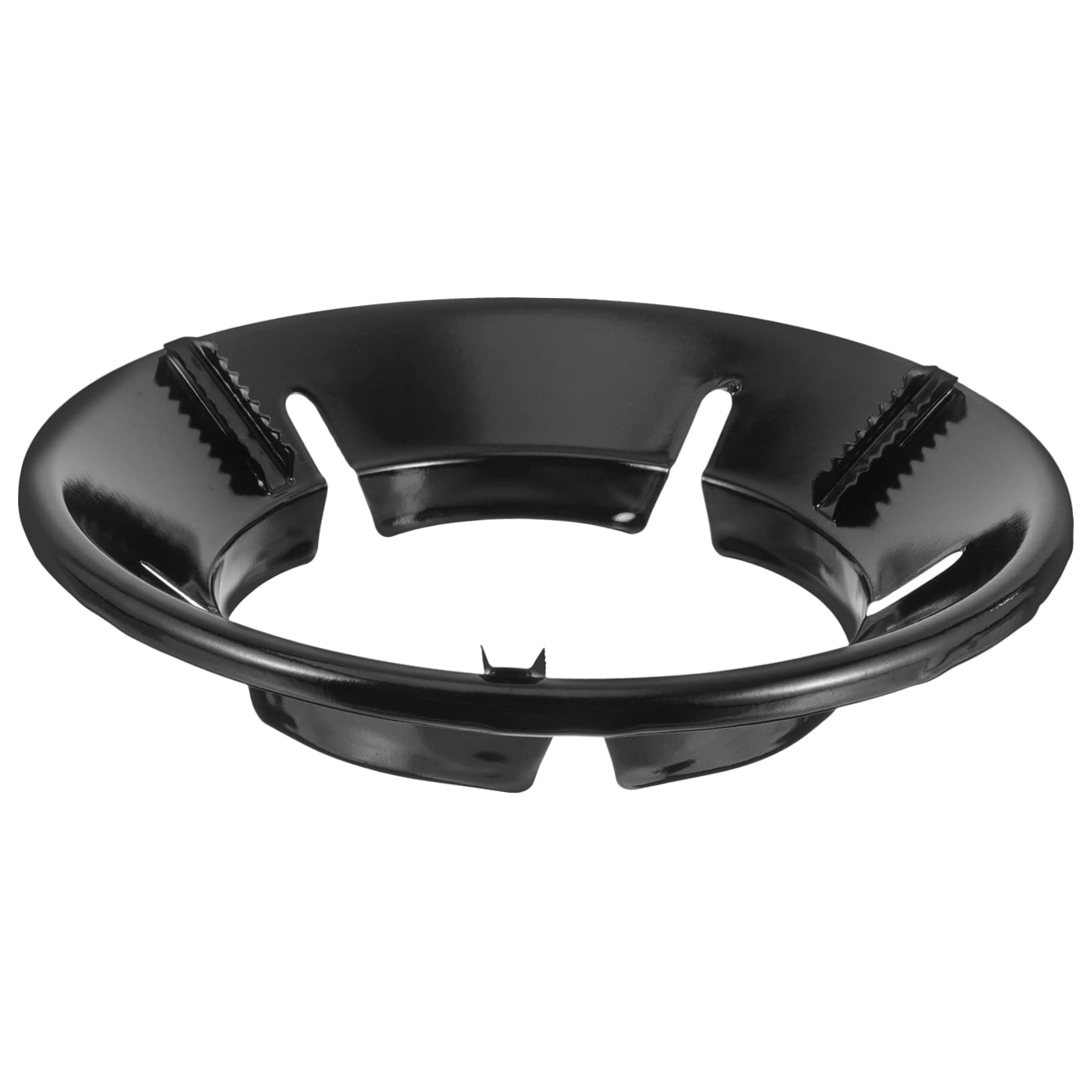 Heat Resistant Gas Stove Rack - Multi-Purpose Cooktop Wok Bracket & Stove Support for Kitchen Cooking, Grilling, and Stir-Frying