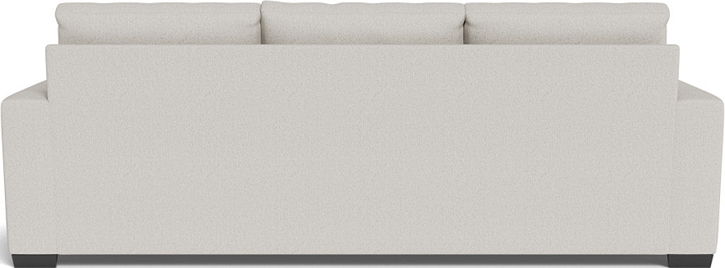 Mas Mesa 101 Deep Estate Sofa - Modern Luxury Sectional Couch for Living Room, Large Comfortable L-Shaped Sofa with Premium Fabric - Perfect for Family Gatherings, Movie Nights & Home Theater