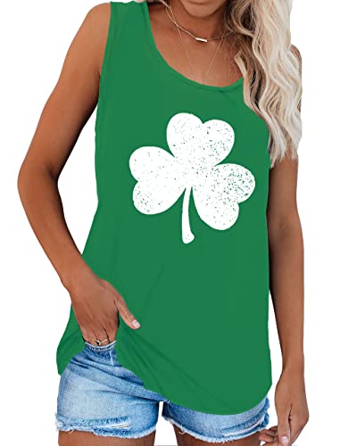 Shamrock Green