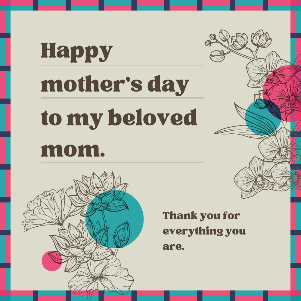 Best Mother's Day Jewelry Gifts for Mom - Elegant Necklace for Women - Perfect Birthday, Anniversary & Special Occasion Present