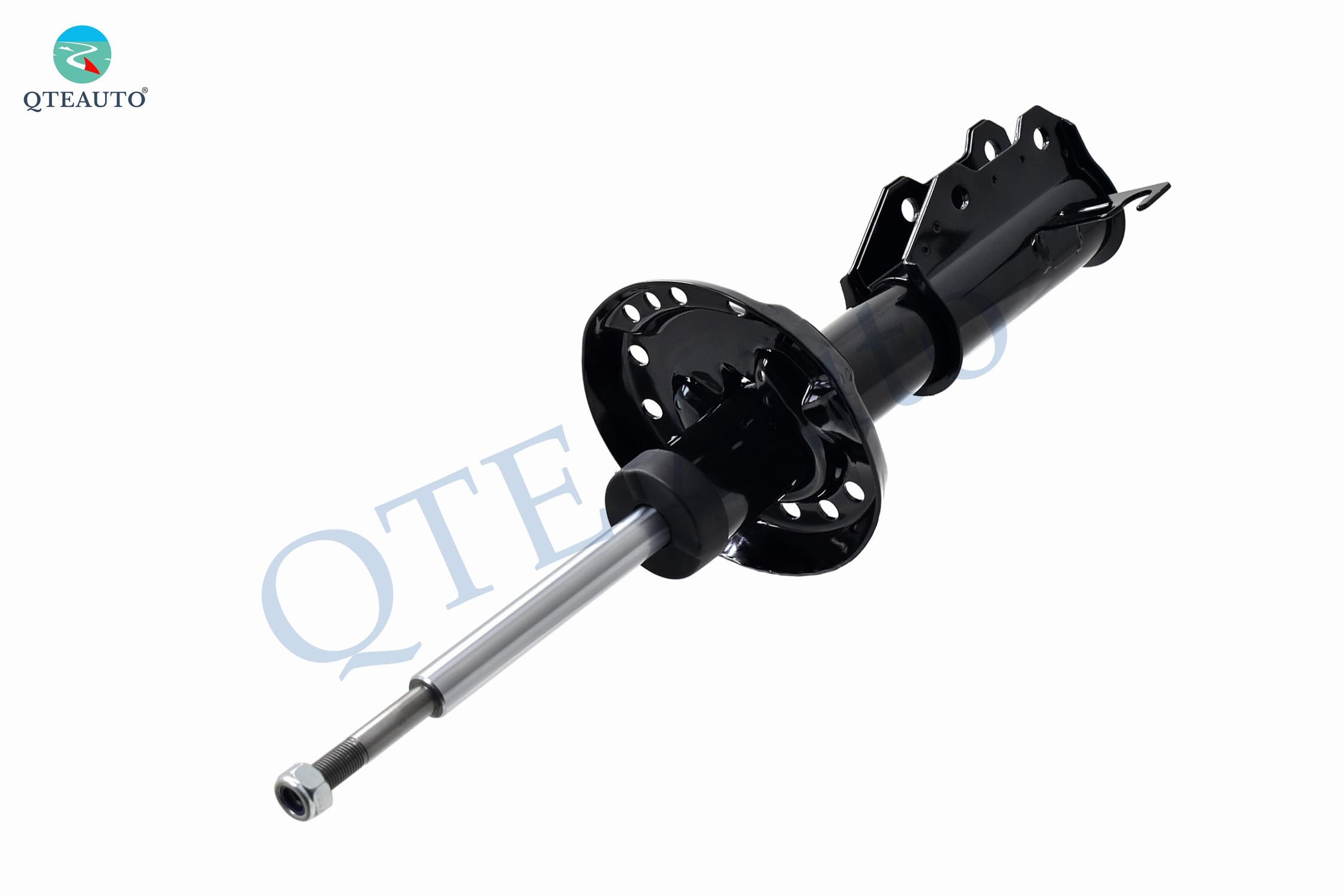 PM Auto Set 4 Front Suspension Struts & Rear Shocks for 2011-2017 Buick Regal - Improve Ride Comfort & Handling for Daily Driving & Road Trips