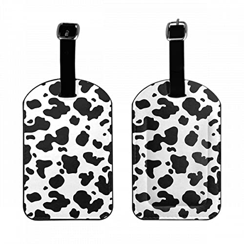 Cowhide Print