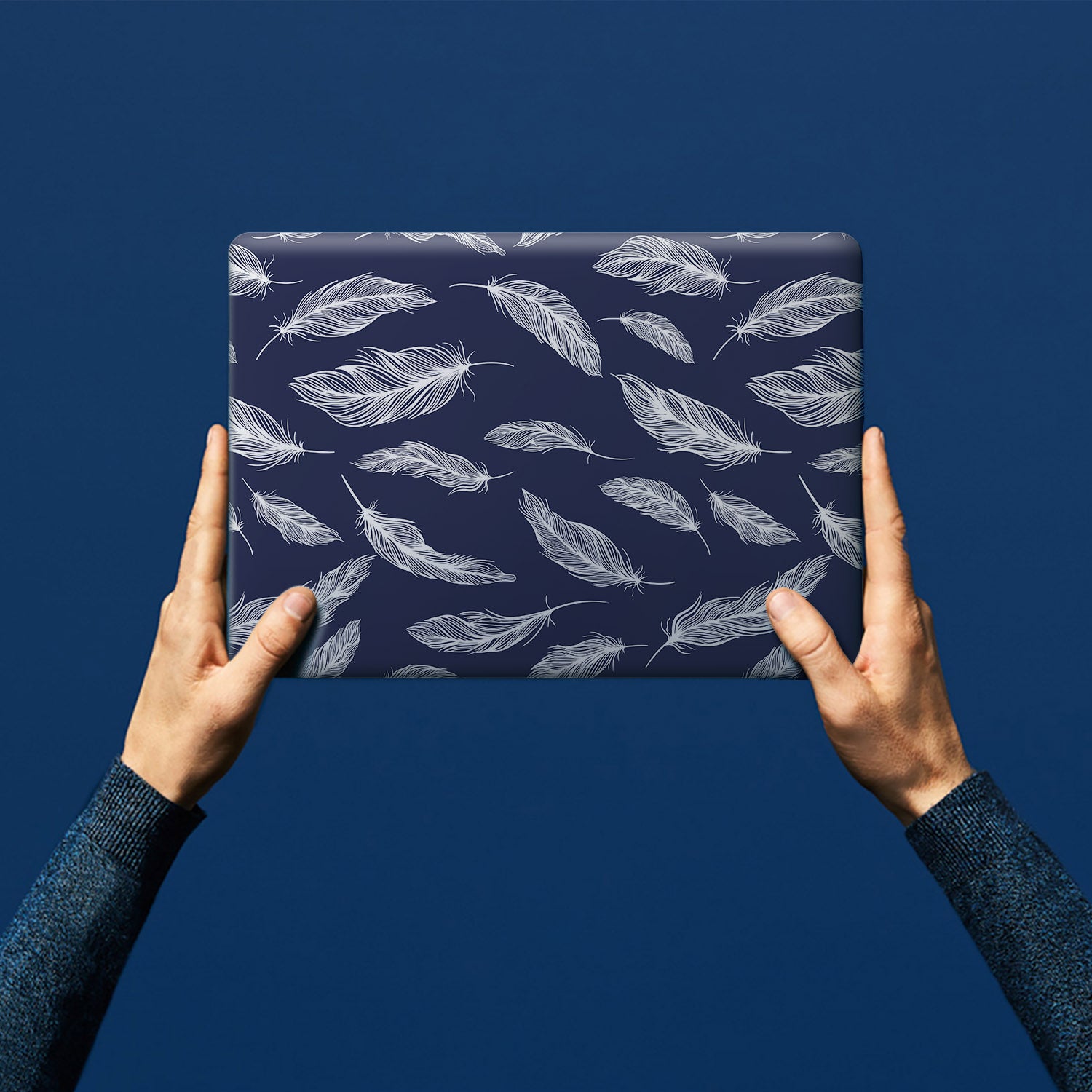 Premium Surface Laptop Case - Ultra Thin & Lightweight Feather Design Protective Cover for Microsoft Surface Laptop (1-5) | Perfect for Work, Travel & Everyday Use