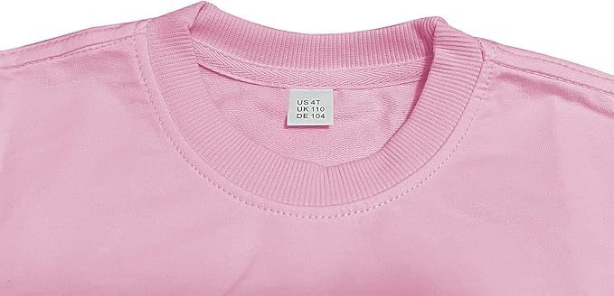 Big Sister Sweatshirt for Toddler Girls - Announcement Pullover for Fall