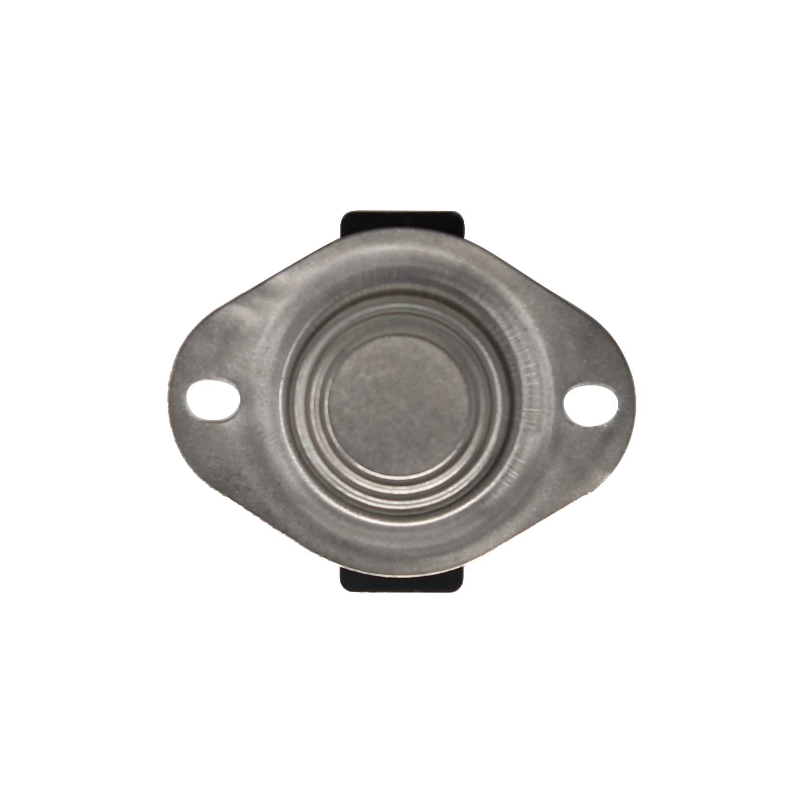 Whirlpool Dryer Thermostat Kit Replacement - Includes 3390291 Thermostat, 3387134 Cycling Thermostat, 3392519 Thermal Fuse & 279816 Thermostat - Compatible with LER4634DQ1, WP3390291, WP3387134, WP3392519 Models - Perfect for Home Laundry Room Appliance Repair