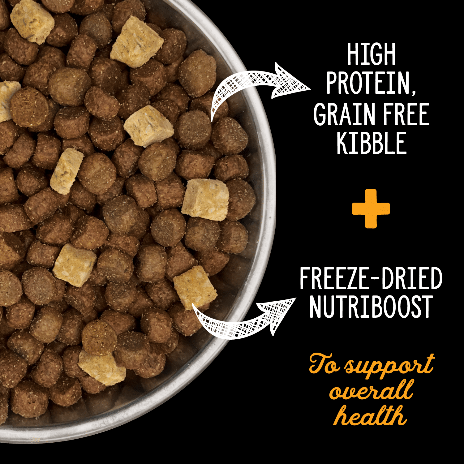 Nutrience SubZero Fraser Valley Small Breed Dry Dog Food - Premium Grain-Free Nutrition for Small Dogs - Perfect for Active & Indoor Pets