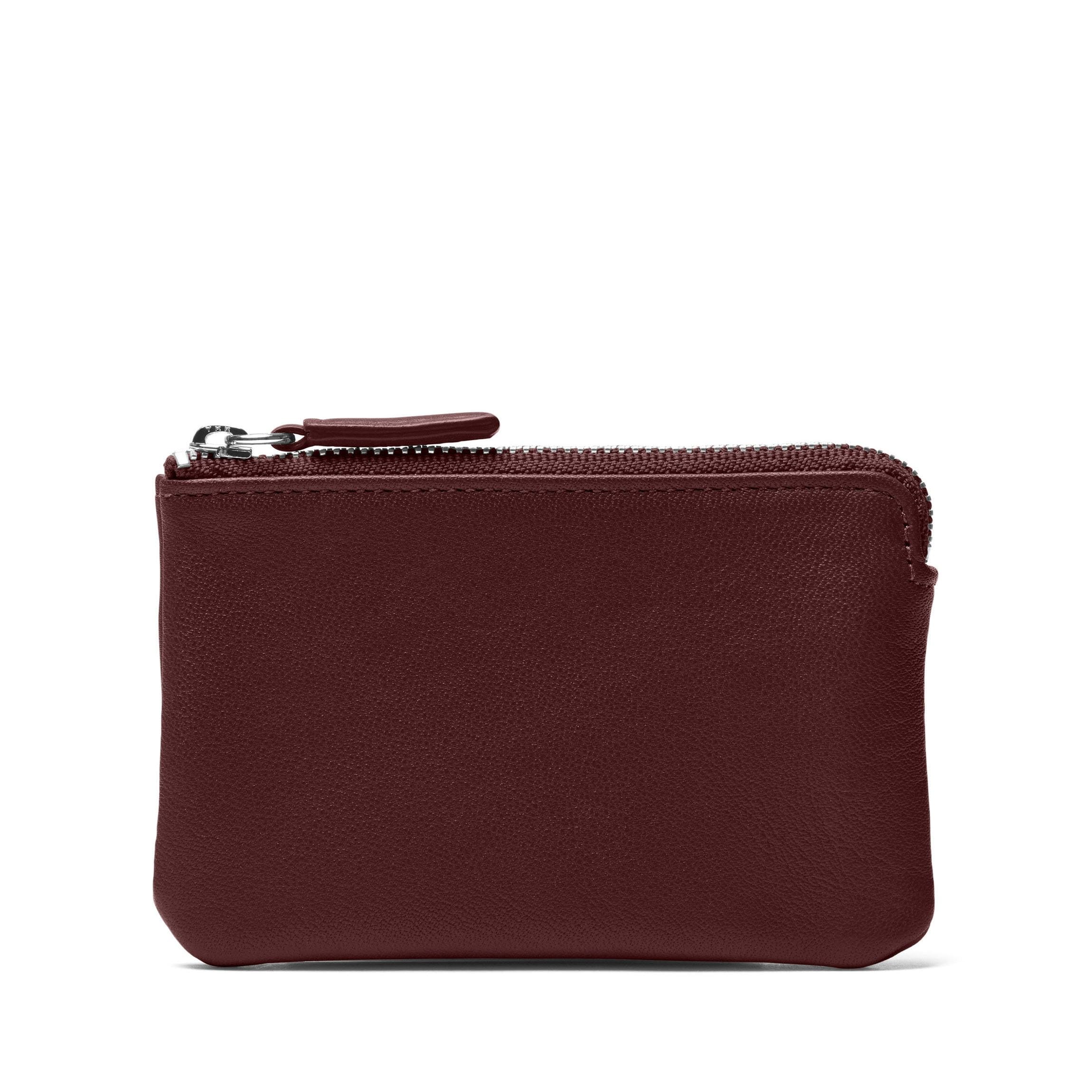Premium Leather Card Holder Wallet - RFID Blocking Slim Minimalist Design for Credit Cards, IDs & Cash - Perfect for Travel, Business & Everyday Use