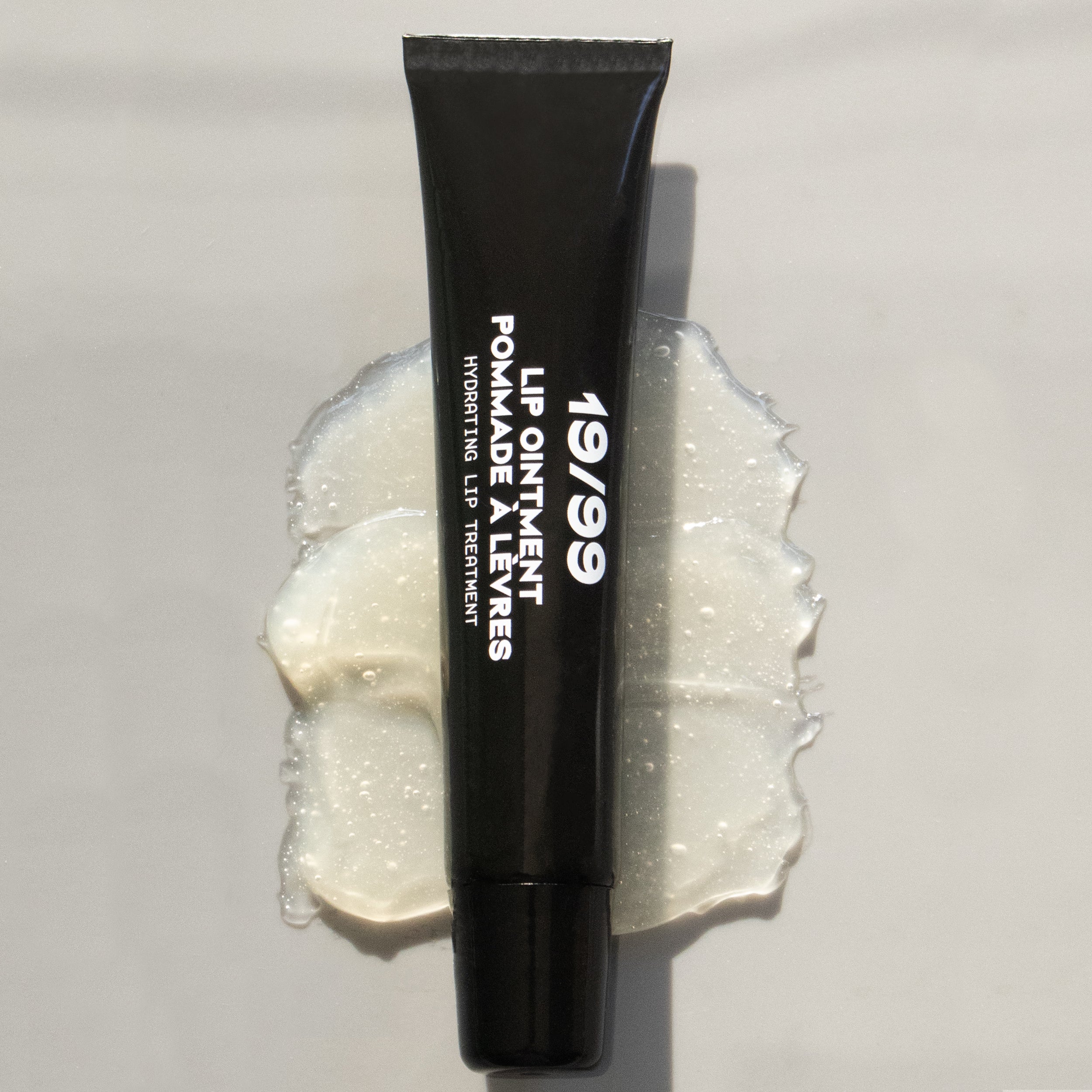 Hydrating Lip Balm Ointment for Dry, Chapped Lips - Moisturizing Lip Treatment with Natural Ingredients - Perfect for Winter, Cold Weather & Daily Lip Care