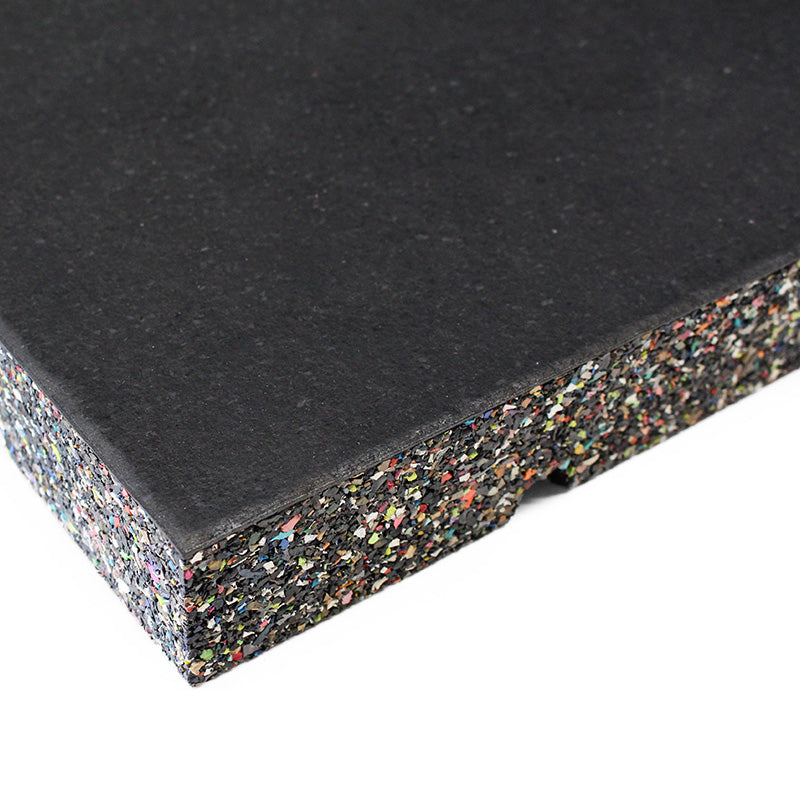Best Weightlifting Platform 1m - Heavy Duty Gym Flooring for CrossFit & Home Workouts - Perfect for Deadlifts, Squats & Strength Training