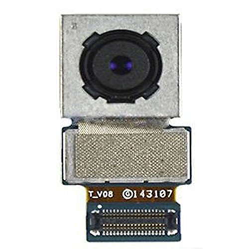 Durable Samsung Galaxy Note 4 Back Camera - N910F Replacement for Photography