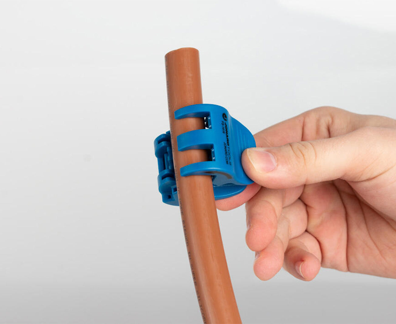 Microduct Scoring Tool for 5-16mm Cables | Fiber Optic Cable Splicing & Installation Tool | Perfect for Telecom and Network Construction Projects