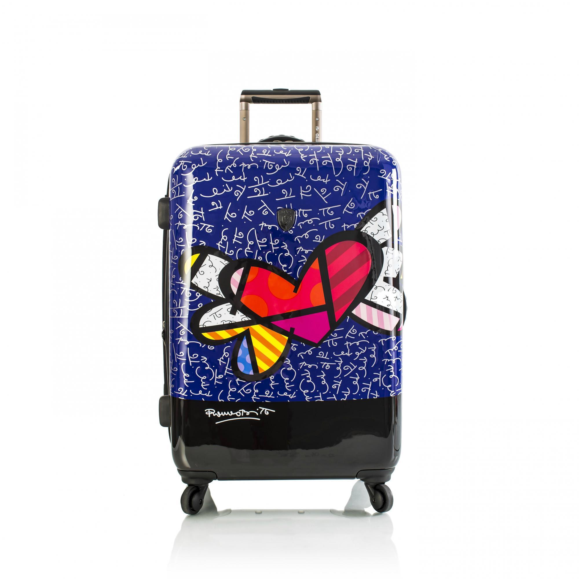 Heys Britto 26