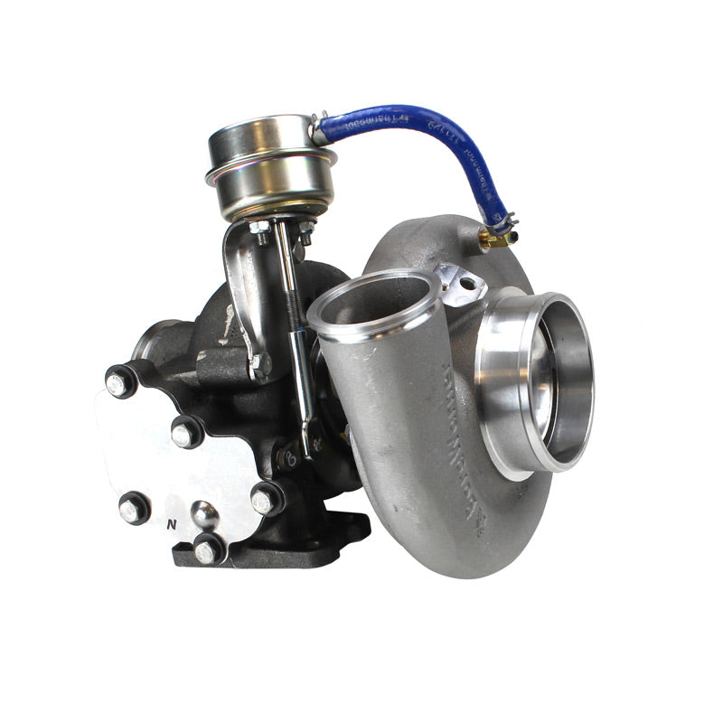 5.9L Cummins Super PhatShaft Turbocharger for Dodge Ram 2500/3500 (1994-2002) - High Performance Diesel Turbo Upgrade for Towing & Off-Road Adventures