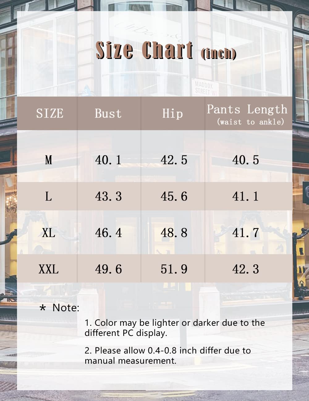 Zongqiven Women's 2-Piece Chiffon Formal Pant Suit - Elegant Wedding Guest Outfit & Evening Dressy Pantsuit for Special Occasions, Parties, and Business Events