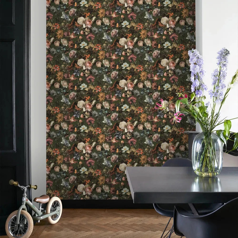 Ethereal Garden Decor - Paradise Inspired Home & Outdoor Decor for Boho, Zen & Cottage Style - Perfect for Living Room, Bedroom & Garden