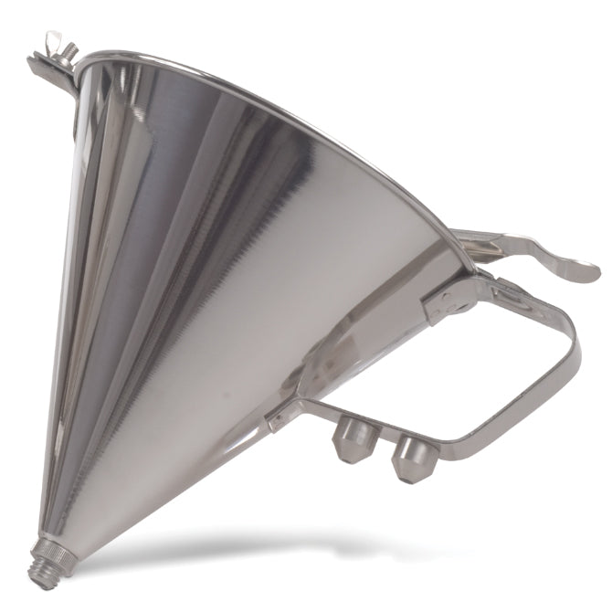 Automatic Funnel Sauce Gun - No Stand Needed - Perfect for Kitchen, Baking, and DIY Projects
