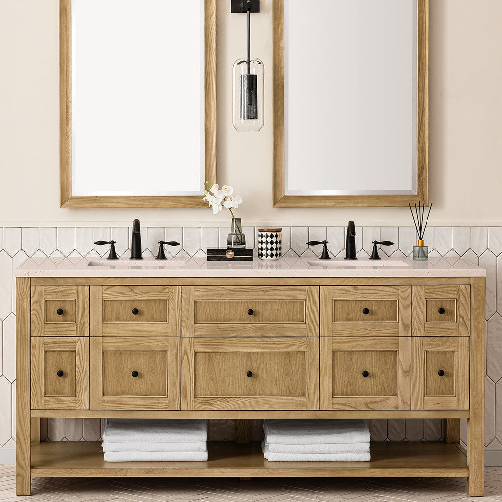 James Martin Vanities Breckenridge 72