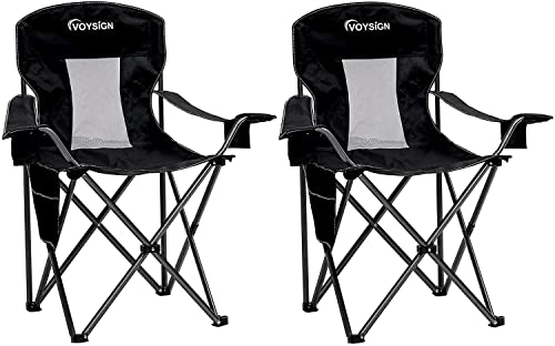 Black - Mesh 2pk
