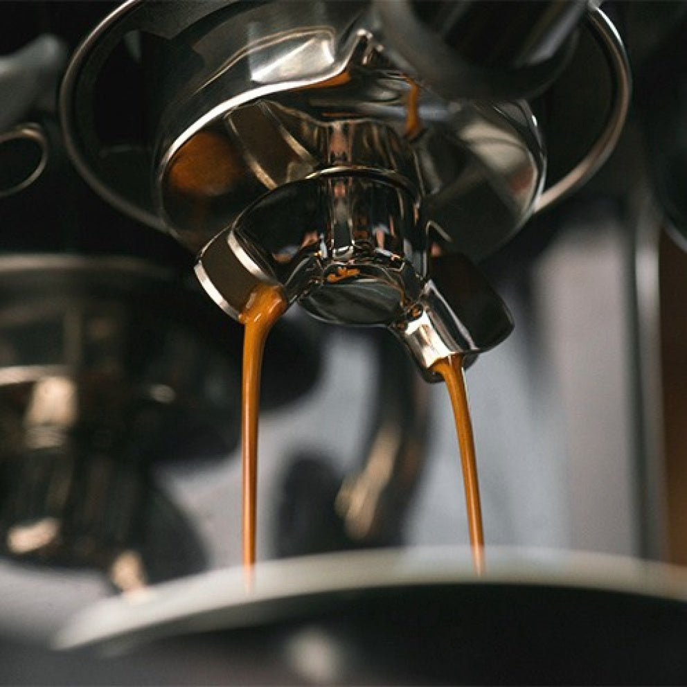 Breville Barista Touch Automatic Espresso Machine with Built-in Grinder - Black Truffle (BES880BTR1BCA1) | Perfect for Home Baristas & Coffee Lovers