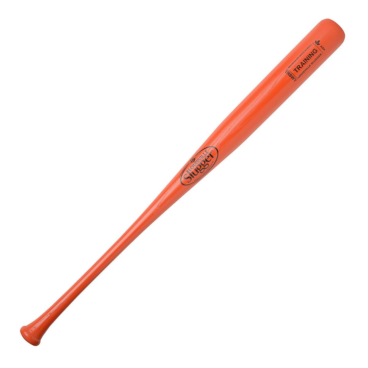Louisville Slugger Heavy Training Bat - Professional Baseball & Softball Practice Bat for Power Hitting & Strength Training | Perfect for Batting Cage, Home Practice & Team Drills
