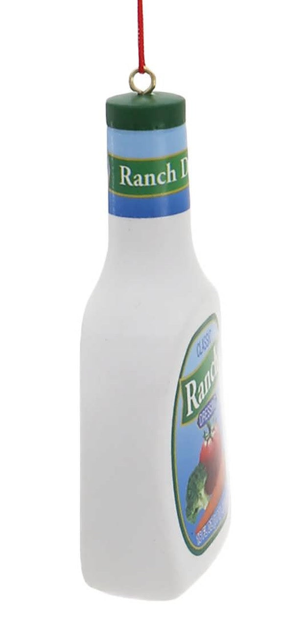 3.75 oz Salad Dressing Bottle with Squeeze Top - Perfect for Kitchen, BBQ, Picnics & Restaurants - BPA-Free Condiment Dispenser for Oil, Vinegar, Sauces & Dressings