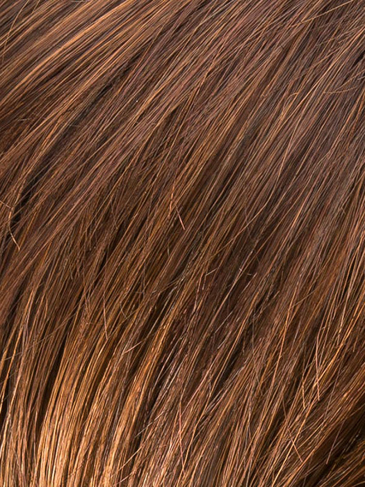 Casino More Hair Power Synthetic Wig - Natural Look & Comfortable Wear for Cosplay, Parties & Daily Use