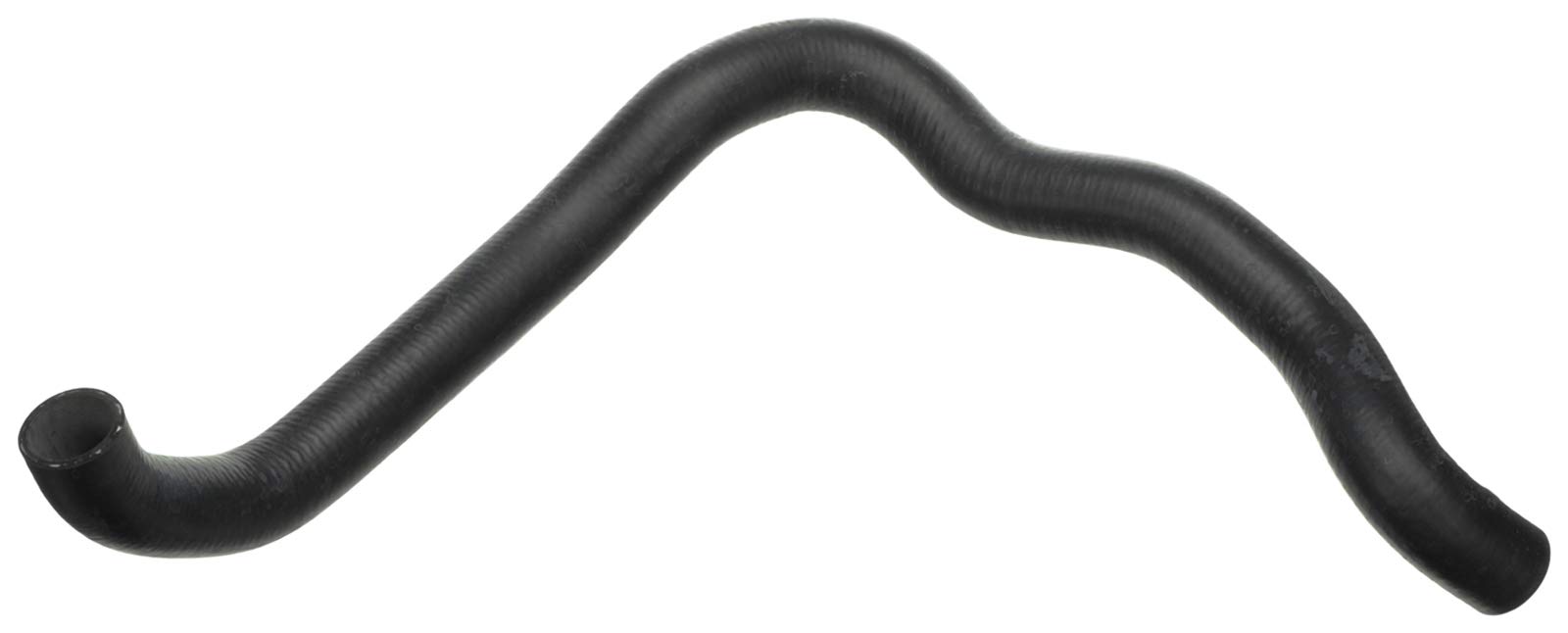 Gates 24532 Premium Molded Coolant Hose - High Performance Cooling System Replacement Part for Cars, Trucks & SUVs | Durable & Leak-Proof Design for Engine Protection