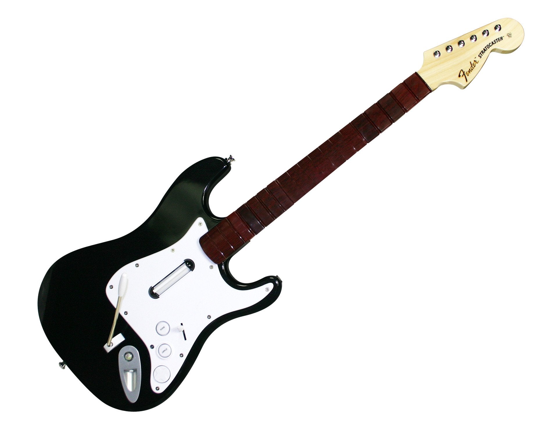 Rock Band 2 Wireless Guitar Controller for Xbox 360 & PS3 - Compatible with Rock Band Games | Perfect for Gaming Parties & Music Lovers