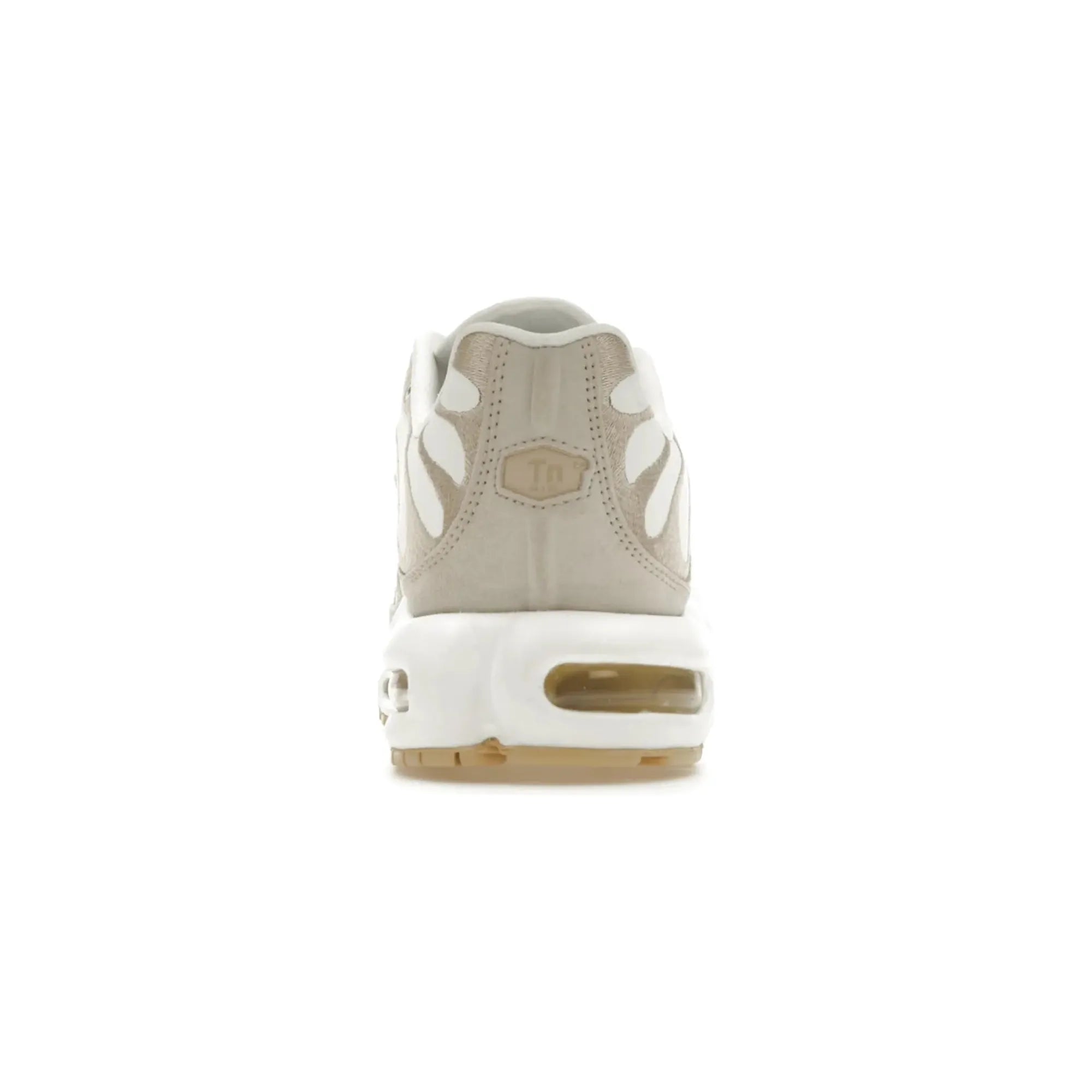 Nike Air Max Plus TN Premium Sand Drift Men's Running Shoes - Comfortable Sneakers for Jogging, Gym & Casual Wear