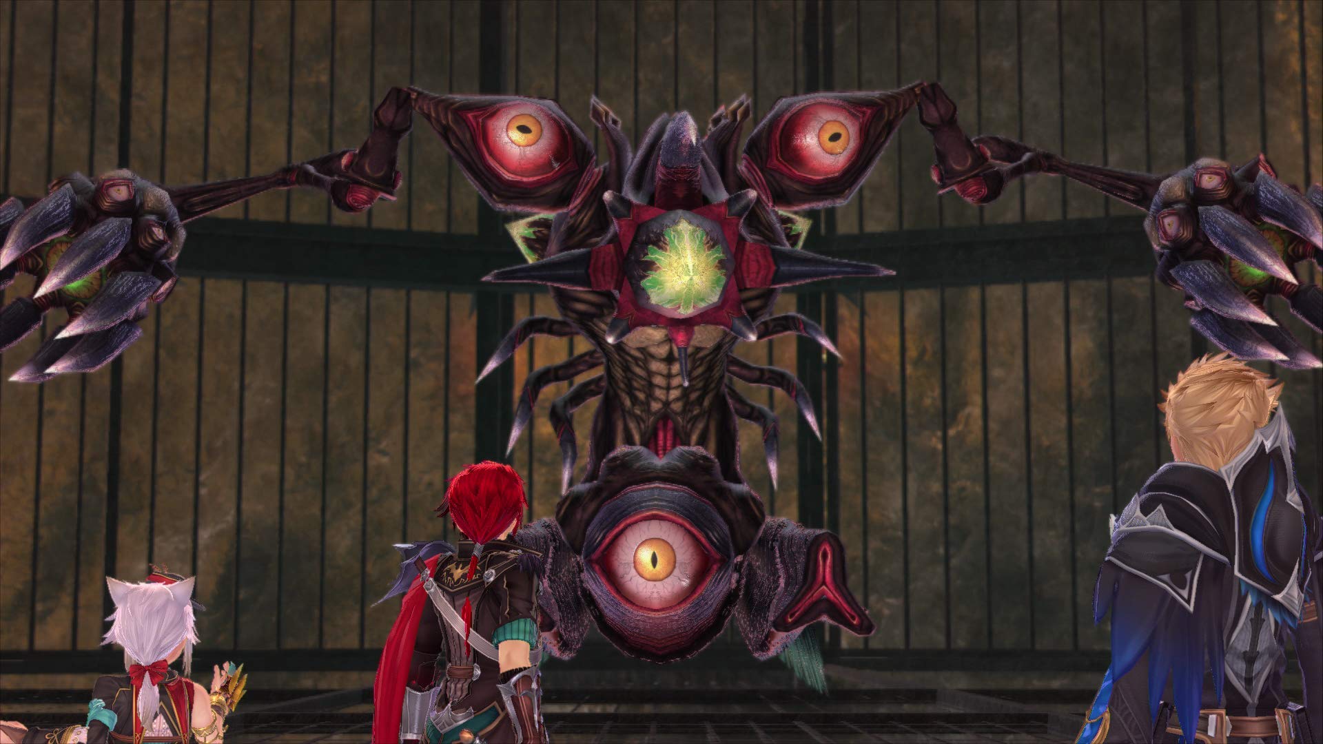 Ys IX: Monstrum Nox - Pact Edition for PS4 | Action RPG Adventure Game | Perfect for Fantasy Gaming Enthusiasts & Anime Fans