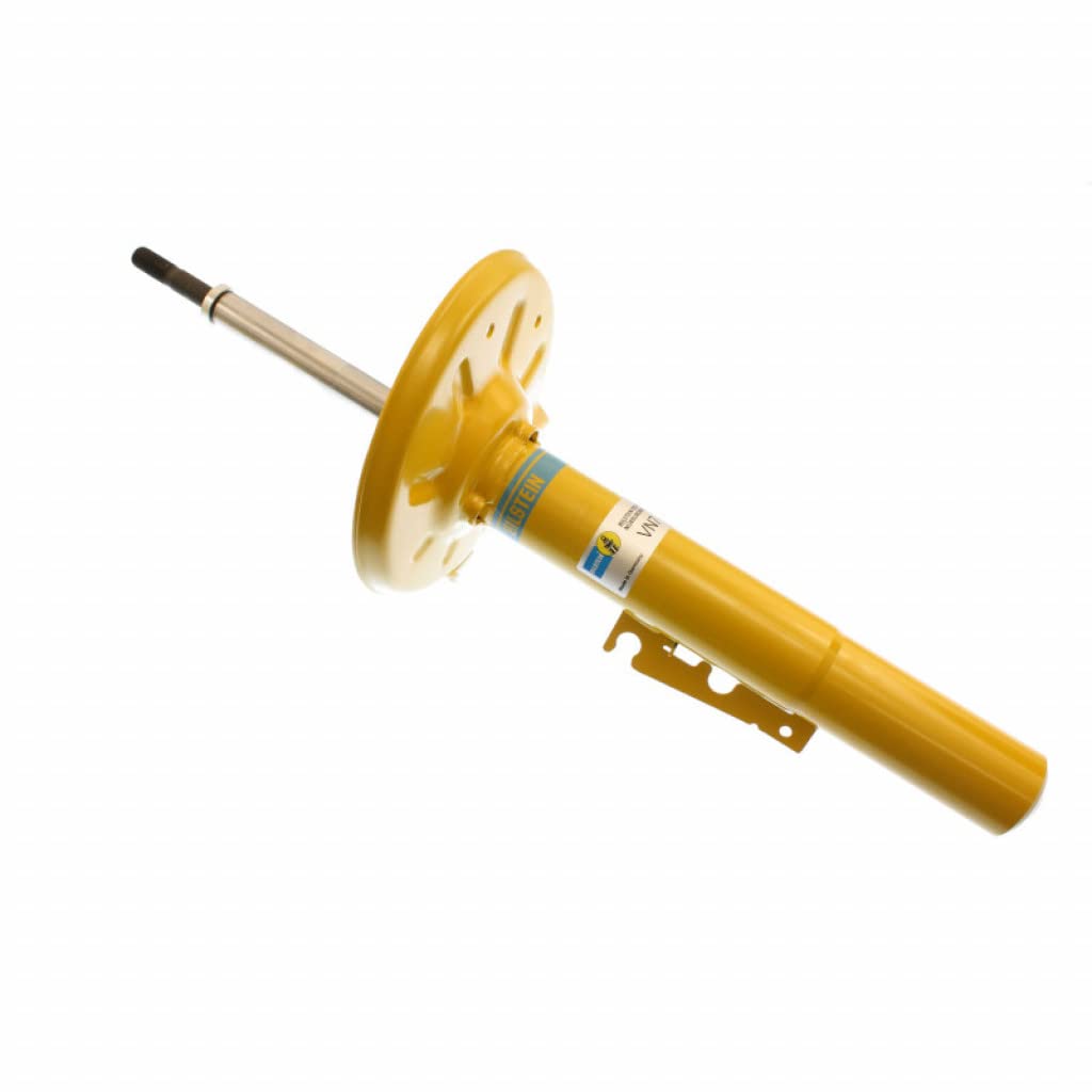 Bilstein B6 Performance Strut Assembly Front for Porsche 911 996 (1997-2005) - Twin-Tube Shock Absorber - Perfect for Street Performance & Track Day Upgrades